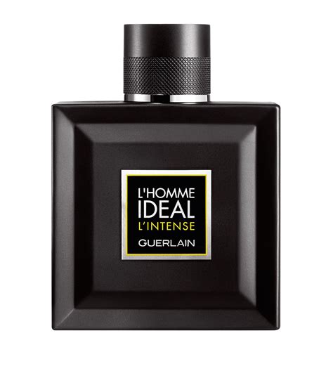 guerlain l homme ideal l intense fragrantica